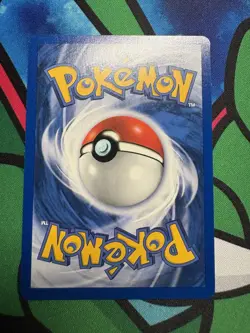 Pokemon TCG Blaine's Tauros Gym Heroes 64/132 Regular Unlimited Common LP - Image 2