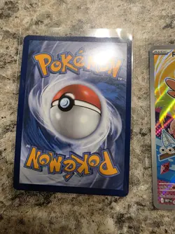 Pokemon TCG First Partner Illustration Collection Series 1 Alola Gen 7 Starters - Image 5