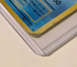 Pokemon TCG Articuno #144 Fossil Holo Rare Unlimited Japanese Heavily Played - Image 3