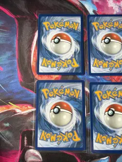 pokemon spirit link Lot Charizard Latios Rayquaza Gyarados Venusaur Gyarados - Image 5