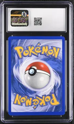 CGC 8.5 NM/MINT+ Kabutops EX 97/100 EX Sandstorm Holo Pokemon Card - Image 2