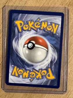 Pokemon Misty's Psyduck 193/182 Destined Rivals Full Art Holo Illustration Rare - Image 2