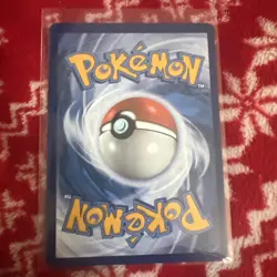 Pokemon SV Black Bolt Tirtouga Reverse Holo Master Ball Uncommon #022/086 Nm - Image 2