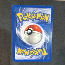 Pokemon Dark Vileplume Rare Team Rocket 30/82 60 HP Stage 2 Regular Wizards - Image 2