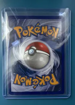 Pokemon TCG Ampharos ex 89/97 EX Dragon Holo Rare 150 HP Stage 2 EN - Image 2