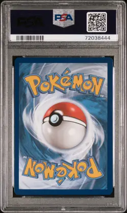 Pokemon Rayquaza VMAX Evolving Skies Secret Rare Full Alt Art #218 PSA 10 - Image 2