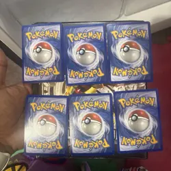 Pokemon Level-Up Holo LV.X Card Lot - Snorlax, Empoleon, Rhyperior, Dialga, Mew… - Image 2