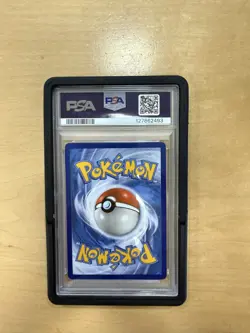2019 Pokemon Sun & Moon Unified Minds 125 Umbreon Darkrai GX PSA 10 145130843 - Image 2