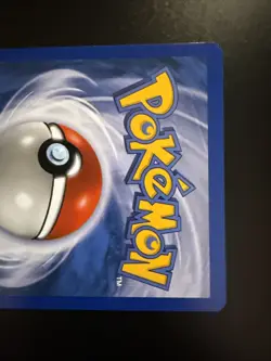 Light Vaporeon 52/105 Non Holo Pokemon Neo Destiny - Image 5