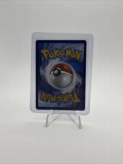 HOP'S ZACIAN EX 186/159 POKEMON JOURNEY TOGETHER HOLO RARE - Image 2