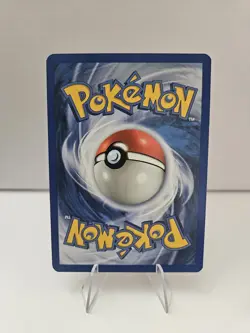 SABRINA'S HAUNTER 55/132 Gym Challenge 1st EDITION Pokemon TCG card LP - Image 3