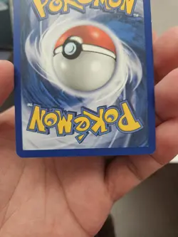 SABRINA'S HAUNTER 55/132 Gym Challenge 1st EDITION Pokemon TCG card LP - Image 4