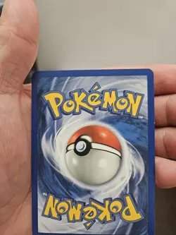 SABRINA'S HAUNTER 55/132 Gym Challenge 1st EDITION Pokemon TCG card LP - Image 5