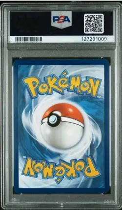 PSA 9 Charmander - 044 (Pokemon Center Exclusive) - Image 2
