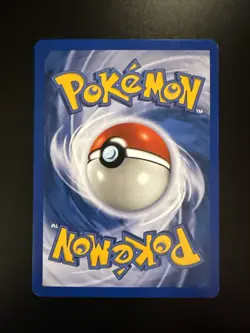 Light Ninetales 50/105 Neo Destiny Regular Pokemon - Image 2