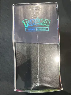 Pokemon TCG Phantasmal Flames ETB - Sealed - Image 2