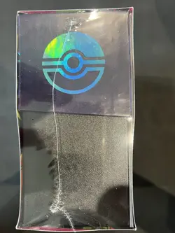 Pokemon TCG Phantasmal Flames ETB - Sealed - Image 3
