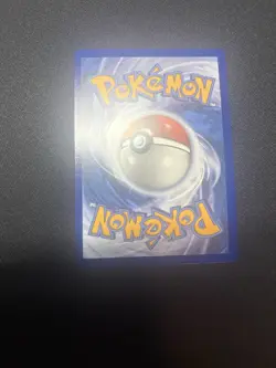 Mega Charizard X EX 125/094 Phantasmal Flames Holo Rare Pokemon TCG - Image 2