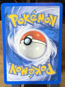 Pokemon Persian (Delta Species) 48/110 Holon Phantoms English - NM - Image 2