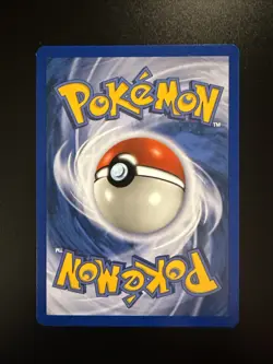 Light Golduck Neo Destiny 47/105 Regular Pokemon Uncommon - Image 2