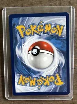 Pokemon Perrin Full Art Trainer-Supporter Holo 220/167 Twilight Masquerade SIR - Image 2