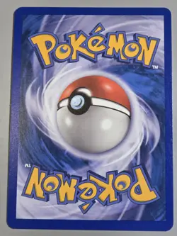 Pokemon Base Set Expedition #66/165 non-holo TYRANITAR **not played** - Image 4