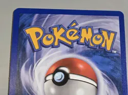 Pokemon Base Set Expedition #66/165 non-holo TYRANITAR **not played** - Image 5