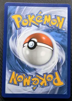 Yveltal ex 105/088 - Full Art Ultra Rare - Pokemon Perfect Order - NM Pack Fresh - Image 2