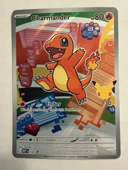 Pokemon TCG First Partner Illustration Collection Series 1 Kanto, Pack Fresh NM - Image 3