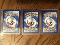 Pokemon TCG First Partner Illustration Collection Series 1 Kanto, Pack Fresh NM - Image 5