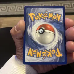 Gengar 050/088 - Holo Rare - Mega Evolution: Perfect Order - Pokemon TCG - Image 2