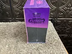 Nintendo Pokemon TCG: Sword & Shield Fusion Strike Elite Trainer Box 820650809330 - Image 2