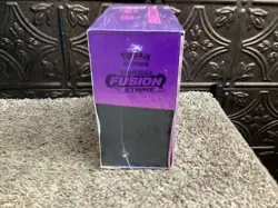 Nintendo Pokemon TCG: Sword & Shield Fusion Strike Elite Trainer Box 820650809330 - Image 4