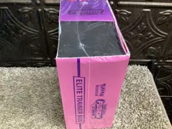 Nintendo Pokemon TCG: Sword & Shield Fusion Strike Elite Trainer Box 820650809330 - Image 5