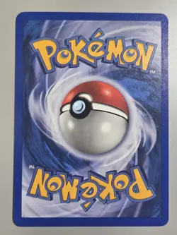 Pokemon Base Set Expedition #108/165 Reverse Holo EKANS ""hasn't been played"" - Image 4