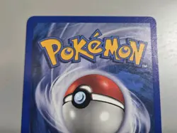 Pokemon Base Set Expedition #108/165 Reverse Holo EKANS ""hasn't been played"" - Image 5