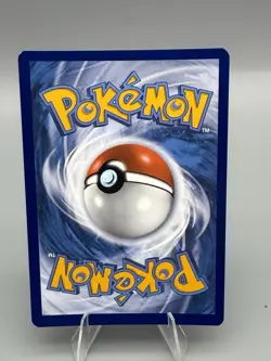 Pokemon TCG Arezu 204/196 Lost Origin Sword & Shield SECRET RARE TRAINER NM - Image 2