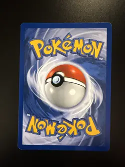 Light Azumarill 13/105 Neo Destiny Holo Pokemon - Image 2