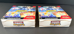 LOT of 2 Pokemon TCG: S&V Surging Sparks Sealed Booster Bundle Boxes 189821 - Image 5
