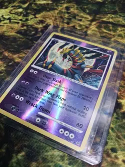 Giratina #10 Reverse Holo Foil - Pokemon Platinum 2009 - Image 4