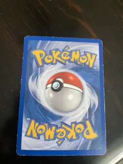 Pokemon Legend Maker Grimer 54/92 Stamped Reverse Holo, LP - Image 2