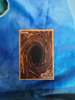 Forbidden Crown BPRO-EN067 1st Edition Secret Rare Burst Protocol Yu-Gi-Oh! TCG - Image 2