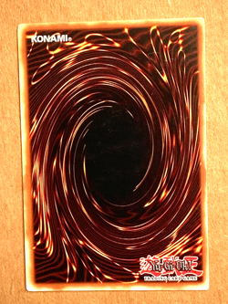 yugioh Gernia CP04-EN001 Ultra Rare Near Mint - Image 3
