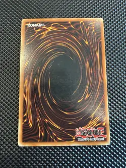 Buster Blader DL1-002 Duelist League Promo Limited Edition - Image 2
