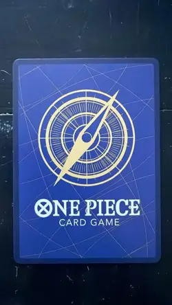 Boa Hancock OP07-051 SP Emperors in the New World OP09 English One Piece TCG - Image 2