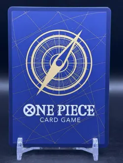 Charlotte Pudding SP ST12-012 Royal Blood One Piece English NM - Image 2