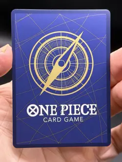 Charlotte Pudding SP ST12-012 Royal Blood One Piece English NM - Image 4