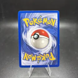 Pokemon TCG Trainer Card Pokemon Breeder Base Set Rare 76/102 NM/LP -j - Image 2