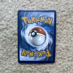 Pokemon TCG Mew VMAX Ultra Rare Holo Fusion Strike 114/264 Pokemon Card 6+ - Image 2