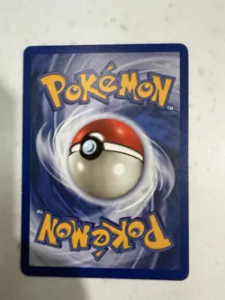 Kabutops 9/62 Fossil Holo Rare Stage 2 Pokemon Card HP 60 English - Image 4